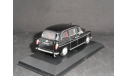 Austin FX4 London Taxi, Potato, масштабная модель, PotatoCar (Expresso Auto), 1:43, 1/43
