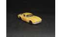 Iso Grifo, ремейк, масштабная модель, 1:43, 1/43