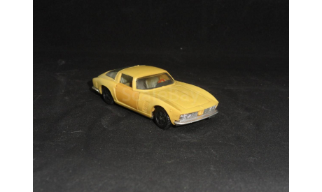 Iso Grifo, ремейк, масштабная модель, 1:43, 1/43