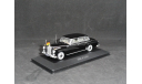 MERCEDES-BENZ 300d, Atlas, масштабная модель, 1:43, 1/43