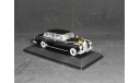 MERCEDES-BENZ 300d, Atlas, масштабная модель, 1:43, 1/43