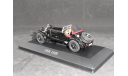 MERCEDES-BENZ SSK, Atlas, масштабная модель, 1:43, 1/43