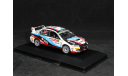 MITSUBISHI Lancer EVO IX, Altaya, масштабная модель, 1:43, 1/43