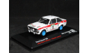 Ford Escort RS, Rallye de Portugal 1978, Altaya, масштабная модель, 1:43, 1/43