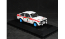 Ford Escort RS, Rallye de Portugal 1978, Altaya, масштабная модель, 1:43, 1/43