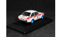 Ford Escort RS, Rallye de Portugal 1978, Altaya, масштабная модель, 1:43, 1/43