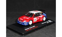 CITROEN Xsara WRC #17 Colin McRae - Derek Ringer Rally Monte-Carlo 2003, Altaya, масштабная модель, scale43, Citroën