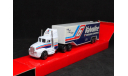 Kenworth T600, 1/87, Racing Champions, масштабная модель, scale87