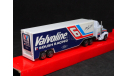 Kenworth T600, 1/87, Racing Champions, масштабная модель, scale87