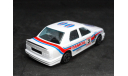 Ford Sierra, Bburago, масштабная модель, 1:43, 1/43