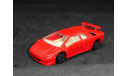 Lamborghini Diablo, Bburago, масштабная модель, 1:43, 1/43