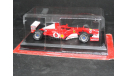 Ferrari F2002, масштабная модель, 1:43, 1/43