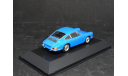 Porsche 901, 1964, Atlas, масштабная модель, 1:43, 1/43