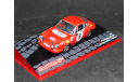 Porsche 911S Rally Monte-Carlo 1970, Altaya, масштабная модель, 1:43, 1/43