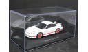 Porsche 911 GT3 RS, 2003, Atlas, масштабная модель, 1:43, 1/43