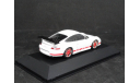 Porsche 911 GT3 RS, 2003, Atlas, масштабная модель, 1:43, 1/43