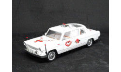 Chinese Red Flog, 1/32, Sheng Hui