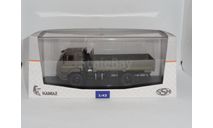 КАМАЗ-43502, SSM, масштабная модель, Start Scale Models (SSM), 1:43, 1/43
