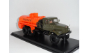 КРАЗ-255Б (АЦ-8,5), SSM, масштабная модель, Start Scale Models (SSM), 1:43, 1/43