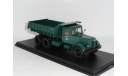 ЯАЗ-210Е, SSM, масштабная модель, Start Scale Models (SSM), 1:43, 1/43