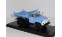 ЗИЛ-ММЗ-555, SSM, масштабная модель, Start Scale Models (SSM), scale43