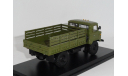 ГАЗ-66, SSM, масштабная модель, Start Scale Models (SSM), 1:43, 1/43