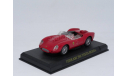 Ferrari Collection №11 250 Testarossa, журнальная серия Ferrari Collection (GeFabbri), 1:43, 1/43