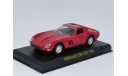 Ferrari Collection №45 250 GTO 1964, журнальная серия Ferrari Collection (GeFabbri), scale43