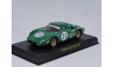 Ferrari Collection №15 250 LM, журнальная серия Ferrari Collection (GeFabbri), 1:43, 1/43