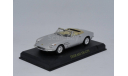 Ferrari Collection №40 330 GTS, журнальная серия Ferrari Collection (GeFabbri), 1:43, 1/43