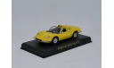 Ferrari Collection №7 246 DINO GTS, журнальная серия Ferrari Collection (GeFabbri), 1:43, 1/43