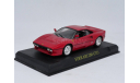 Ferrari Collection №21 288 GTO, журнальная серия Ferrari Collection (GeFabbri), 1:43, 1/43