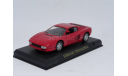 Ferrari Collection №10 Testarossa, журнальная серия Ferrari Collection (GeFabbri), 1:43, 1/43