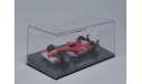 Ferrari F2002, Altaya, масштабная модель, 1:43, 1/43