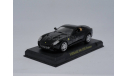 Ferrari Collection №6 599 GTB Fiorano, журнальная серия Ferrari Collection (GeFabbri), 1:43, 1/43