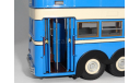 Троллейбус ЯТБ-3, Utra Models, масштабная модель, Classicbus, 1:43, 1/43