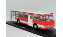 Лиаз 677Э экспортный (1978), Classicbus, масштабная модель, 1:43, 1/43