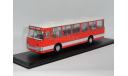 Лиаз 677Э экспортный (1978), Classicbus, масштабная модель, scale43