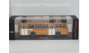 Лиаз 677М (1983), Classicbus, масштабная модель, scale43