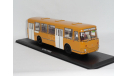 Лиаз 677М (1983), Classicbus, масштабная модель, 1:43, 1/43