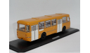Лиаз 677М (1983), Classicbus, масштабная модель, 1:43, 1/43