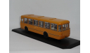 Лиаз 677М (1983), Classicbus, масштабная модель, scale43