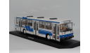 Лиаз 5256, Classicbus, масштабная модель, 1:43, 1/43