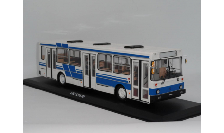 Лиаз 5256, Classicbus, масштабная модель, 1:43, 1/43