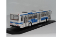 Лиаз 5256, Classicbus, масштабная модель, 1:43, 1/43