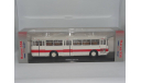 Икарус-556 с номерами, Classicbus, масштабная модель, Ikarus, 1:43, 1/43