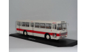 Икарус-556 с номерами, Classicbus, масштабная модель, Ikarus, 1:43, 1/43