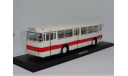 Икарус-556 с номерами, Classicbus, масштабная модель, Ikarus, 1:43, 1/43