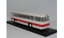 Икарус-556 с номерами, Classicbus, масштабная модель, Ikarus, 1:43, 1/43