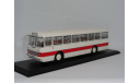 Икарус-556 с номерами, Classicbus, масштабная модель, Ikarus, 1:43, 1/43